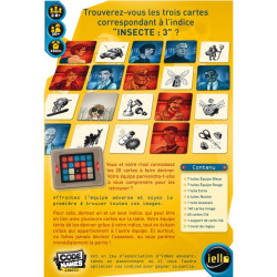 Codenames Images - Ielllo