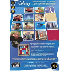 Codenames  Disney - Ielllo