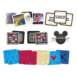 Codenames  Disney - Ielllo