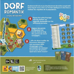 Dorfromantik - Gigamic