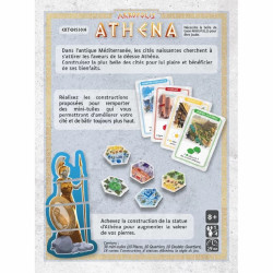 Akropolis Athena - Gigamic