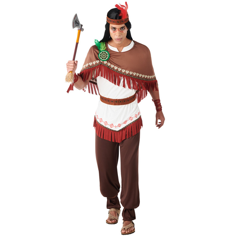 Déguisement Indien Dakota