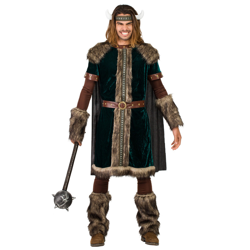Déguisement Viking Halvorsen