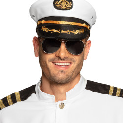 Lunette Aviateur Pilote de Ligne