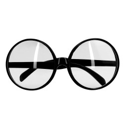Lunettes Ronde
