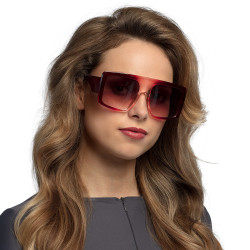 Lunettes Party Vintage