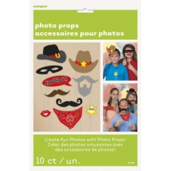 Accessoires pour Photo Western