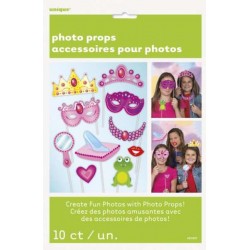 Accessoires pour Photo Western