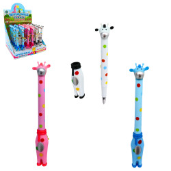 Stylo Bille Girafe...