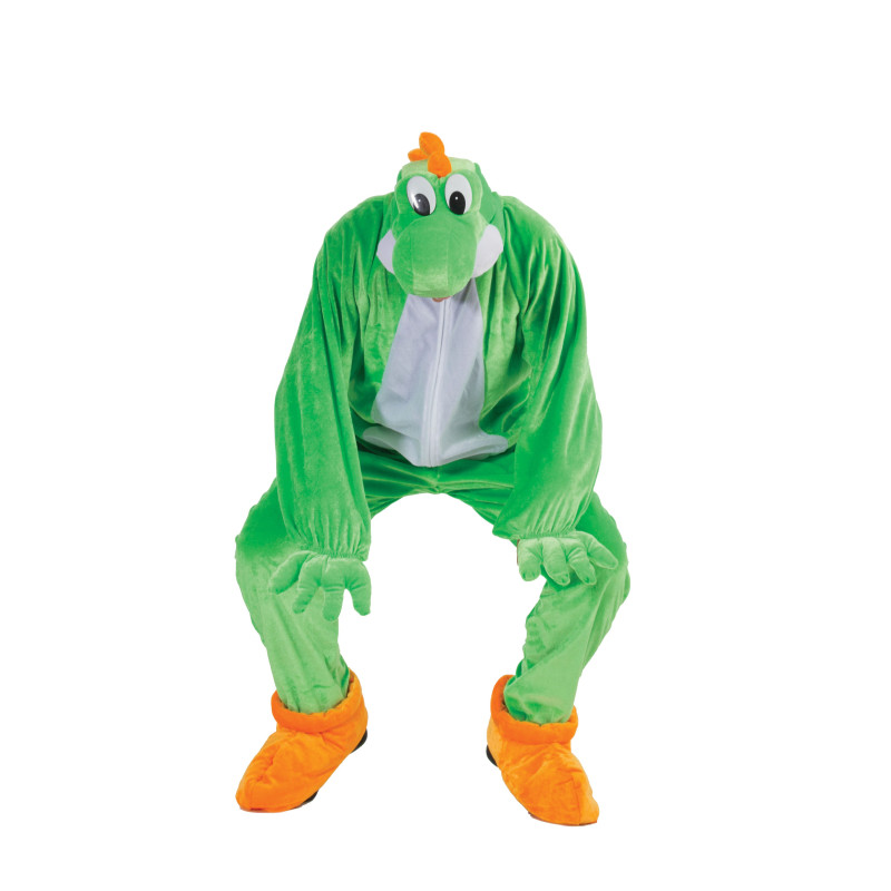 Déguisement de Super Dragon, Taille Unique