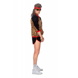 Déguisement Disco Homme Panthère