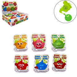 Bombe Puante Sachet Explosif
