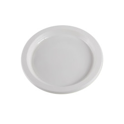 Assiettes Rondes en...