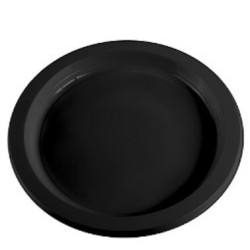 Assiettes Rondes en...