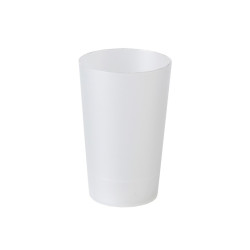 Verre En Plastique...