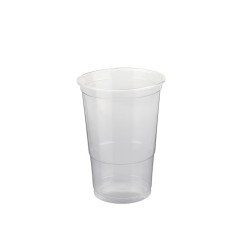 Gobelets Plastique...