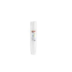 Gobelets Plastique Réutilisables Blanc 200ml - 100 Pièces