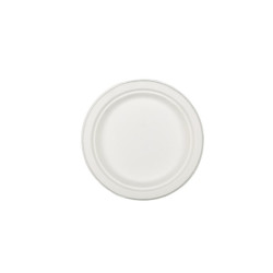 Assiettes Biodégradable En...