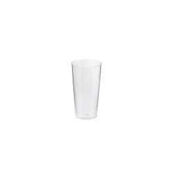 Verre Shooter En Plastique...
