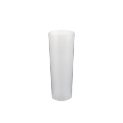 Verre Tube En Plastique...