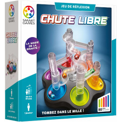 Chute Libre - SmartGames