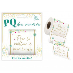 Papier Toilette...