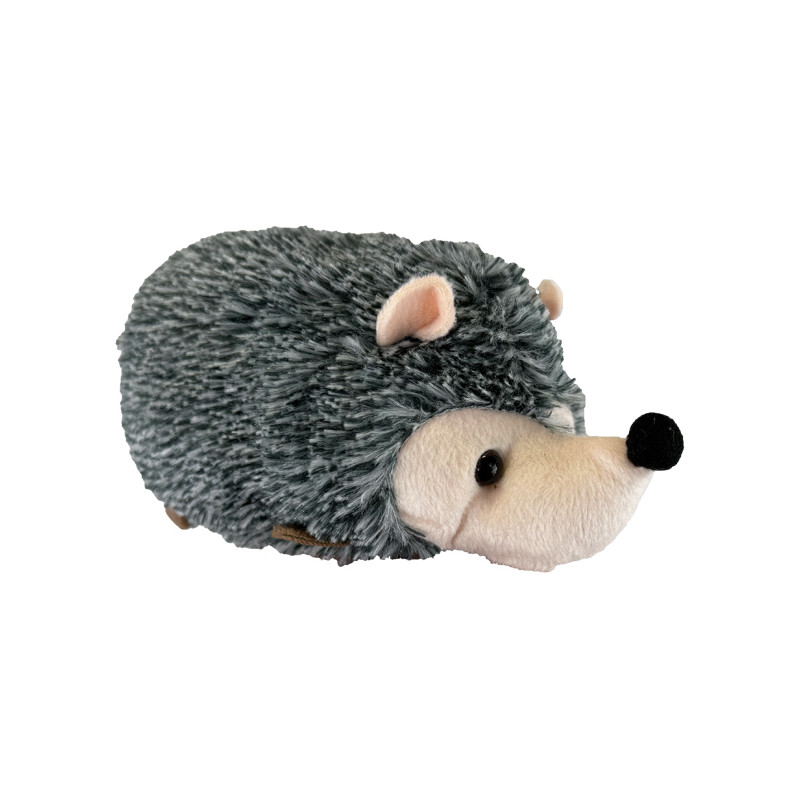 Peluche Hérisson Couché 18cm Peluche Hérisson Couché 18cm