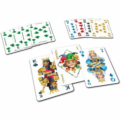 Les Cinq Rois - Gigamic