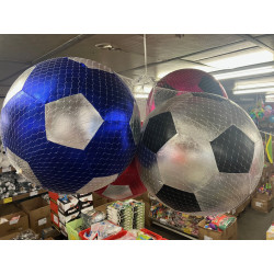 Méga Ballon de Foot en...
