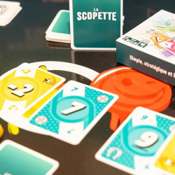 La Scopette - Gigamic