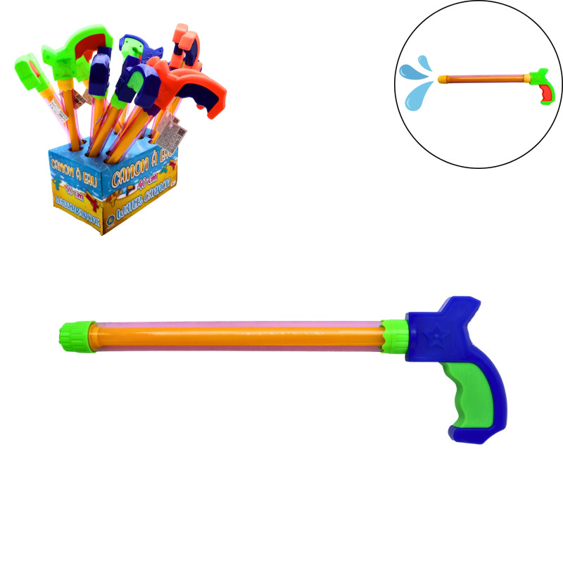 Bâton Pompe à Eau 40cm Bâton Pompe à Eau 40cm