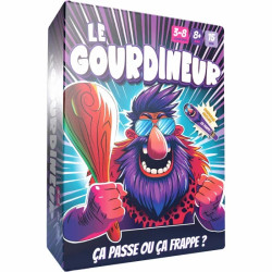 Le Gourdineur - Gigamic