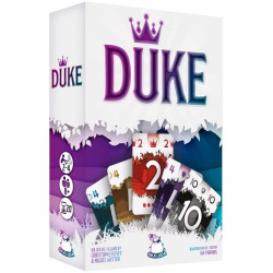 Duke - Gigamic