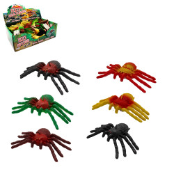 Araignée Assorties 14,5cm