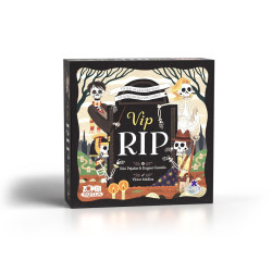 Vip Rip - Haumea games