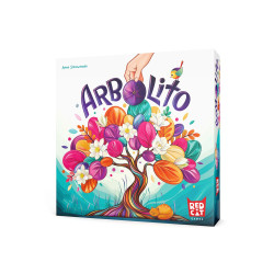 Arbolito - Abigames