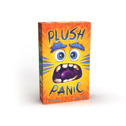 Plush Panic - Abi games