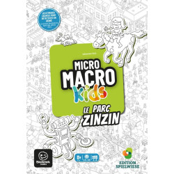 Micro Macro Kids - Le Parc...