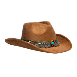 Chapeau de Cowboy Festival...