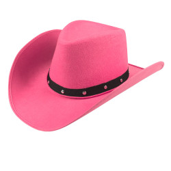 Chapeau de Cowboy Wichita Rose