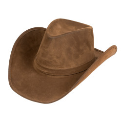 Chapeau de Cowboy Imitation...