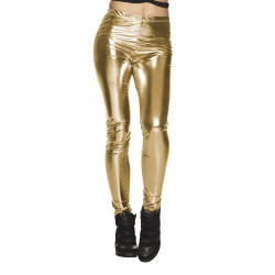 Legging Stretch Or Disco