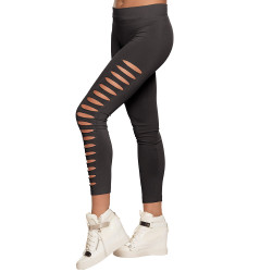 Legging Gaps Noir