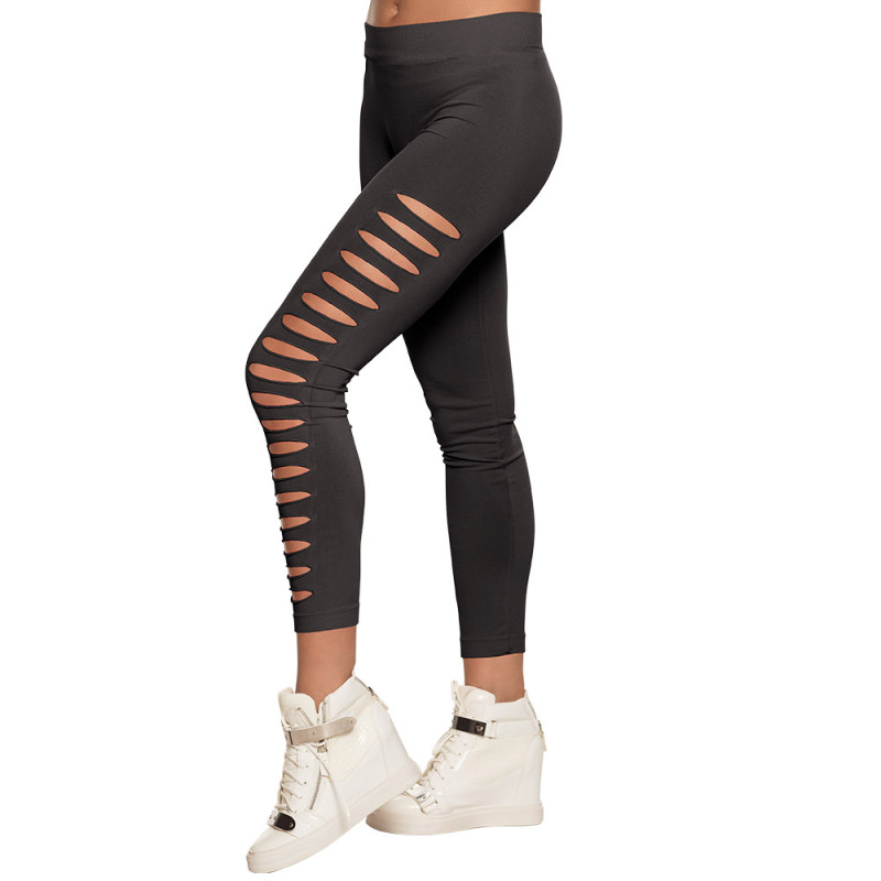Legging Gaps Noir