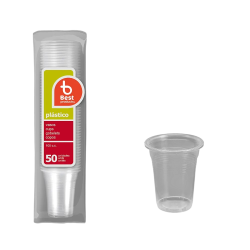 Gobelets Plastique...