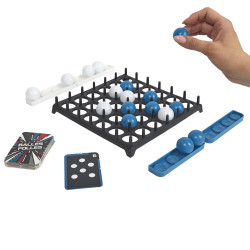 Jeu du Rebond