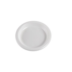 Assiettes Rondes en...
