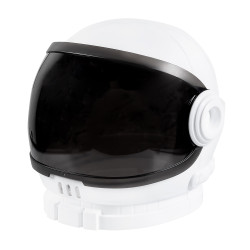 Casque De Cosmonaute Adulte