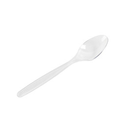 Cuillière en Plastique...