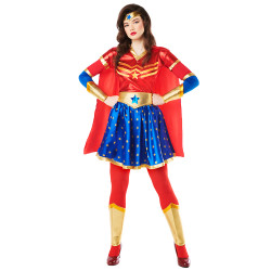 Déguisement de Super Héroïne
